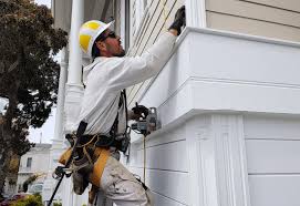 Best Siding Removal and Disposal  in Winfield, AL